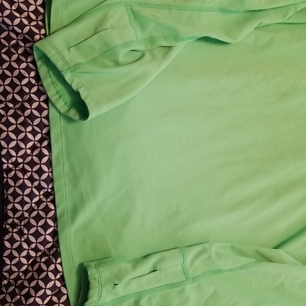 Nike pull over - Picture 2 of 4